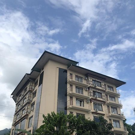Hotel Phuentsholing Esterno foto