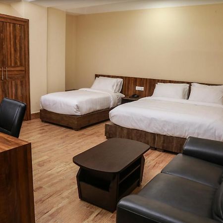 Hotel Phuentsholing Esterno foto