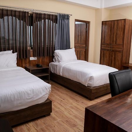 Hotel Phuentsholing Esterno foto