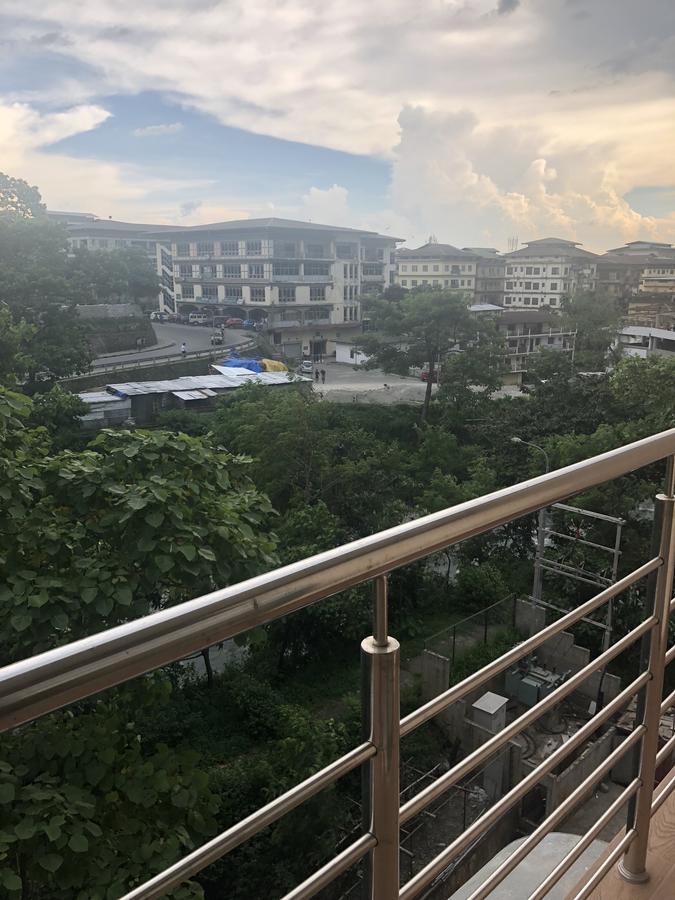Hotel Phuentsholing Esterno foto