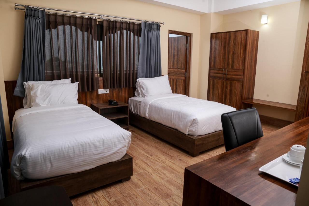 Hotel Phuentsholing Esterno foto