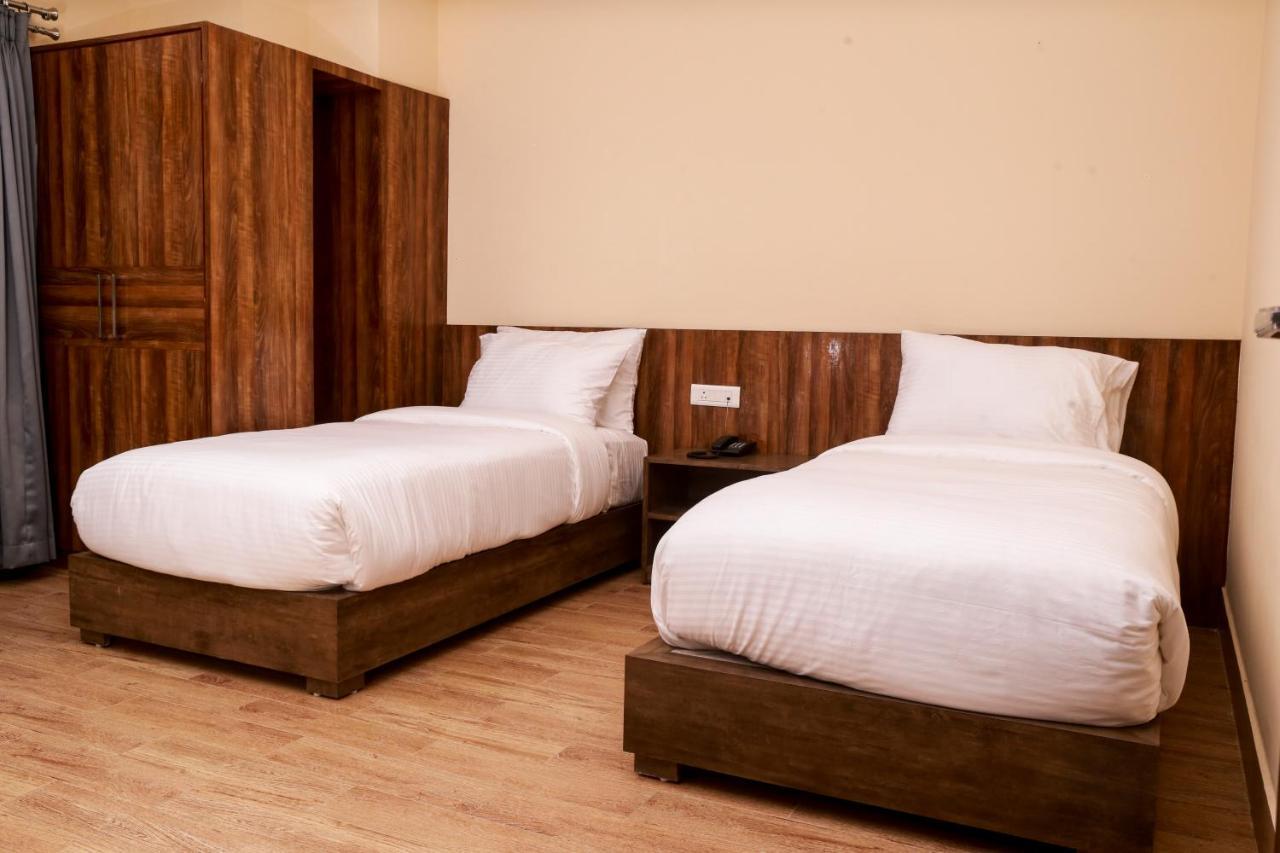 Hotel Phuentsholing Esterno foto