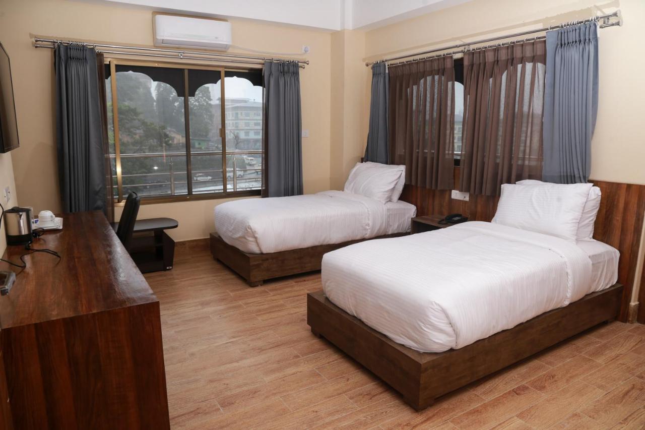 Hotel Phuentsholing Esterno foto