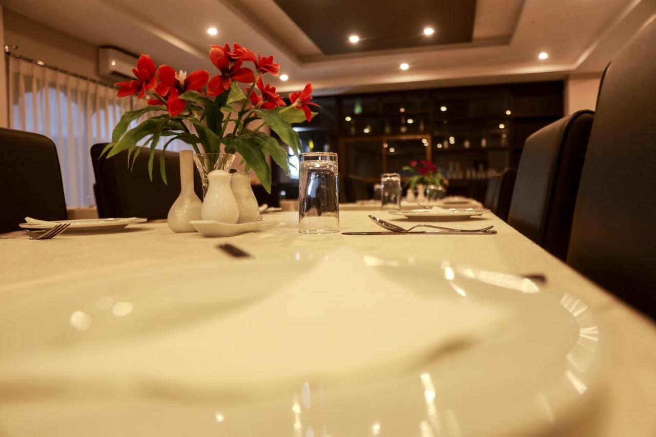 Hotel Phuentsholing Esterno foto